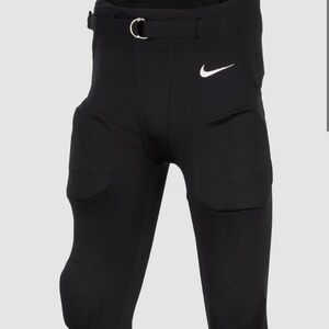 Big Kids' (Boys') Dri-FIT Football Pants